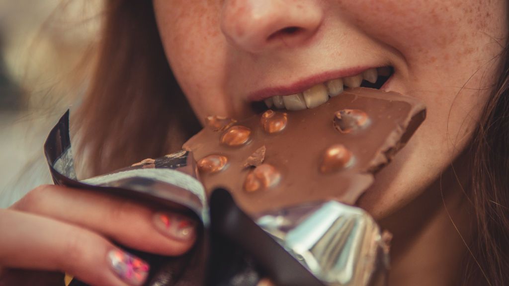 "Estoy harto de la gordofobia durante la cuarentena": cómo tener una relación sana con la comida estos días