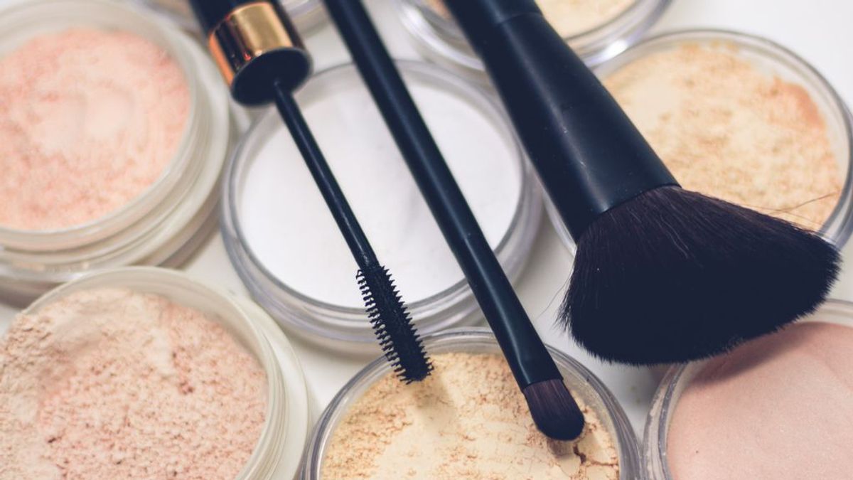 Limpiar las brochas de maquillaje para evitar infecciones: te contamos cómo y cada cuánto debes hacerlo