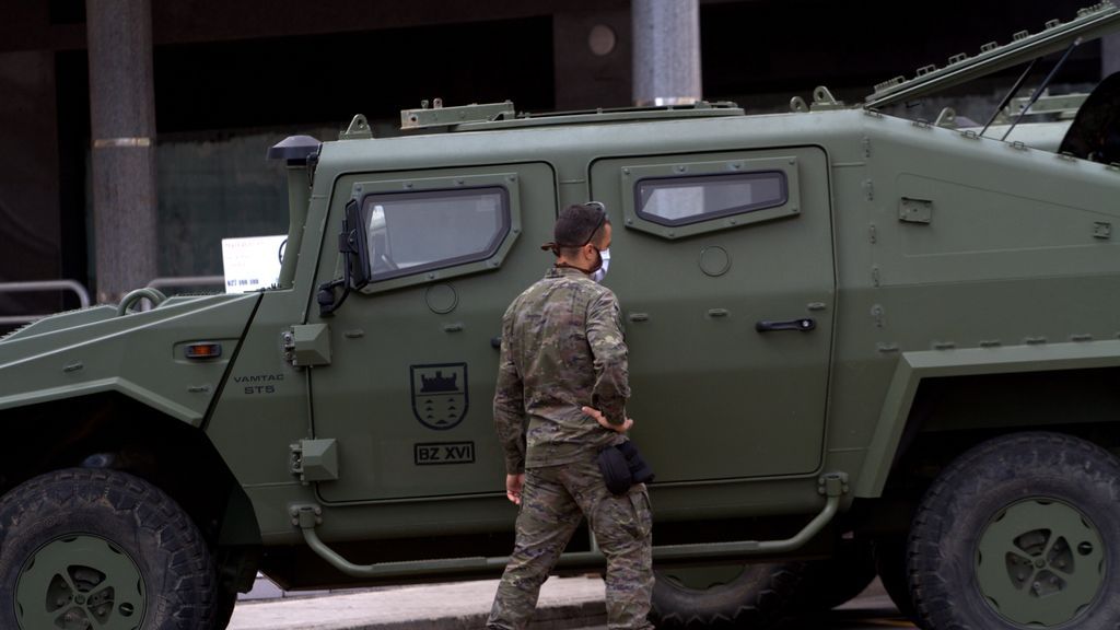 Vamtac de Zapadores