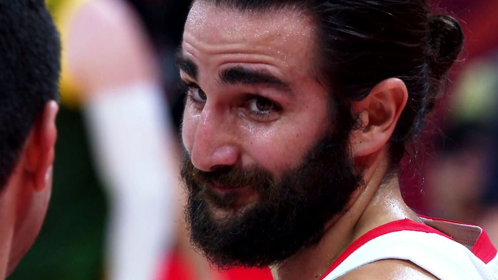 Basket: Clásicos FIBA