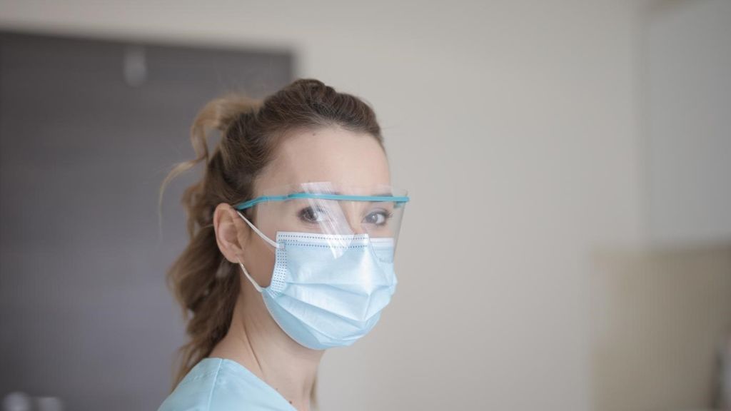 La OMS avisa de que las mascarillas de algodón pueden ser una fuente potencial de infección La OMS avisa de que las mascarillas de algodón pueden ser una fuente potencial de infección