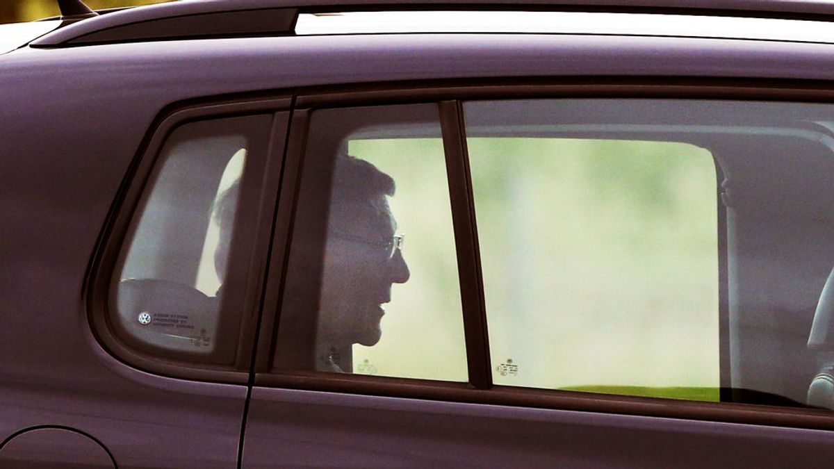 El cardenal Pell sale de prisión tras anular su condena por pederastia El cardenal Pell sale de prisión tras anular su condena por pederastia