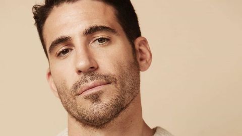 Miguel Ángel Silvestre quiere ser padre - Divinity