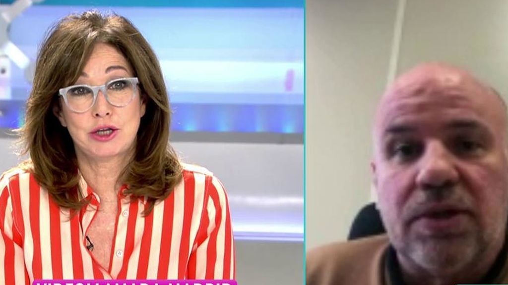 Ana Rosa desvela qué es lo que más está echando de menos durante esta cuarentena