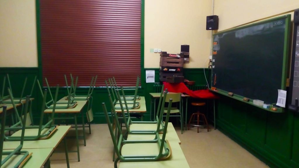 El Consejo Escolar propone El Consejo Escolar propone