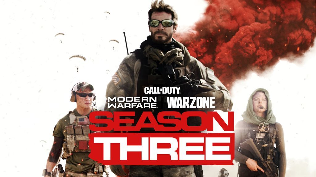 Call of Duty: Modern Warfare