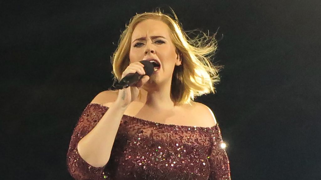 Adele ya se ha divorciado: la separación de 160 millones de euros que la cantante pretende ocultar