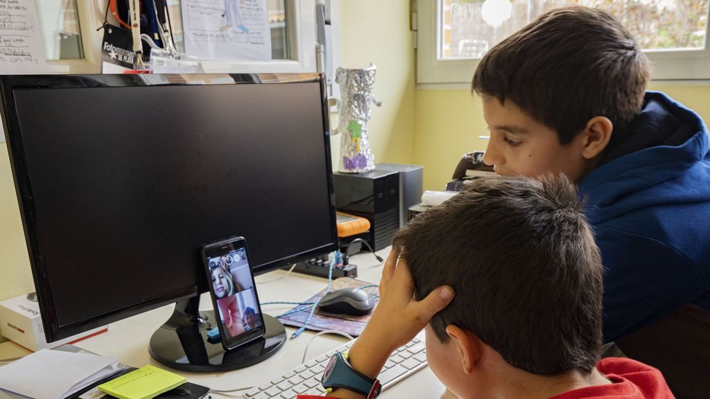 CSIF pide que el curso escolare finalice en junio y que haya una selectividad única CSIF pide que el curso escolare finalice en junio y que haya una selectividad única