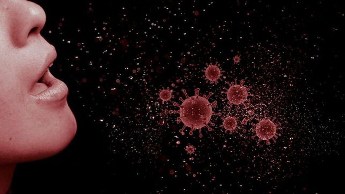 Una aplicación podrá detectar el coronavirus con los sonidos de las personas