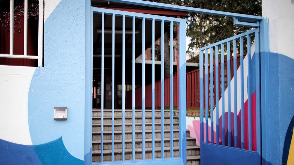 Madrid apuesta por volver a clase a mediados de mayo Madrid apuesta por volver a clase a mediados de mayo