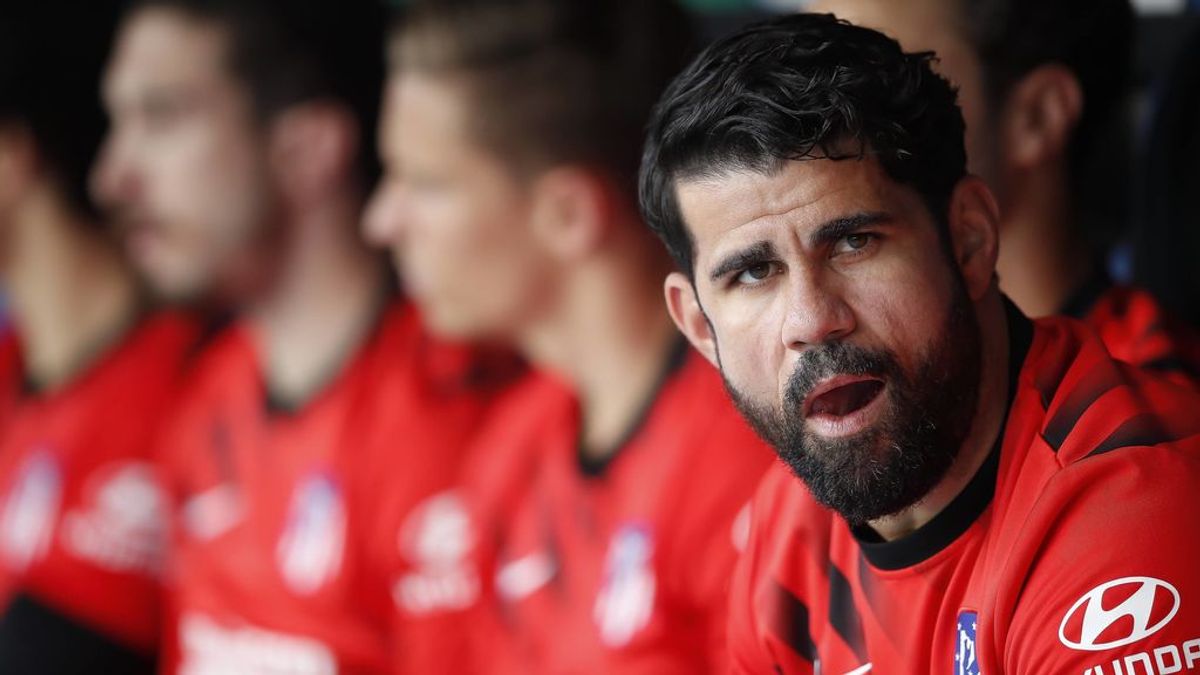 Diego Costa, Saúl o Joao Félix: quiénes deberían salir del Atlético al terminar la  temporada