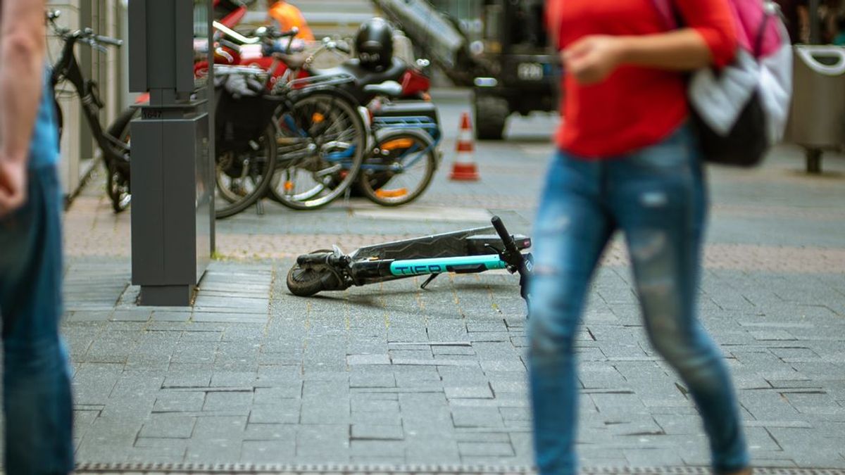 Todo sobre los patinetes eléctricos, el método de transporte que no es tan ecológico como promete