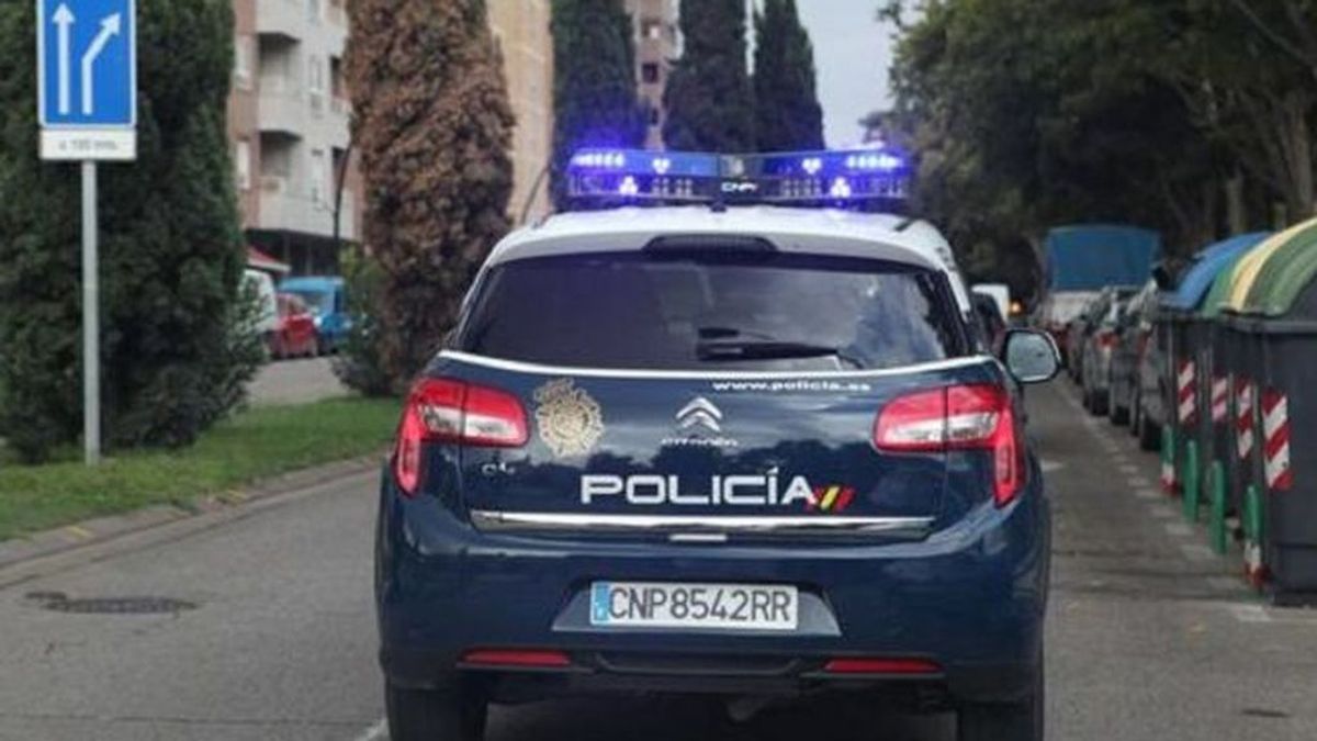 Arrestado un hombre en Valencia por intentar robar en una residencia de ancianos