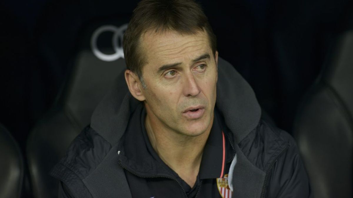 Banega, Lopetegui o Nolito: quiénes tienen que salir del Sevilla a final de temporada Banega, Lopetegui o Nolito: quiénes tienen que salir del Sevilla a final de temporada