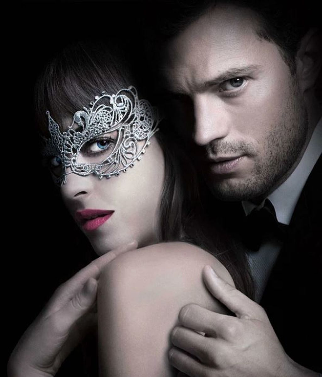Pelicula 50 Sombras Mas Oscuras En Telecinco TUS 50 SOMBRAS - TELECINCO.ES
