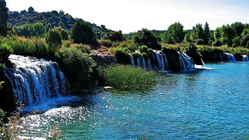 Soñar es gratis: parques naturales con lagos para darse el primer chapuzón cuando termine la cuarentena