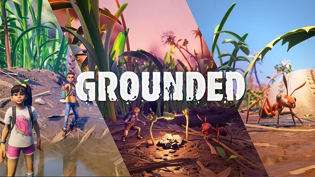 Grounded