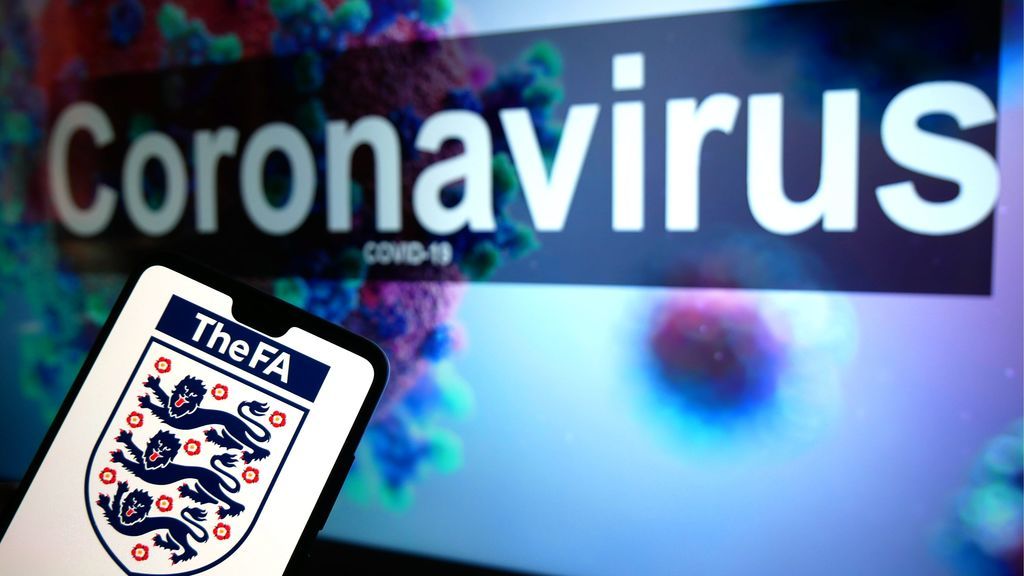Última hora del coronavirus en el deporte: “"No estoy de acuerdo en terminar LaLiga a toda costa” Última hora del coronavirus en el deporte: “"No estoy de acuerdo en terminar LaLiga a toda costa”