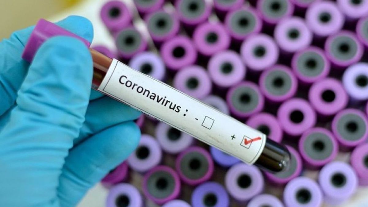 El avance del coronavirus sigue al alza con 6.180 casos y 757 muertos más