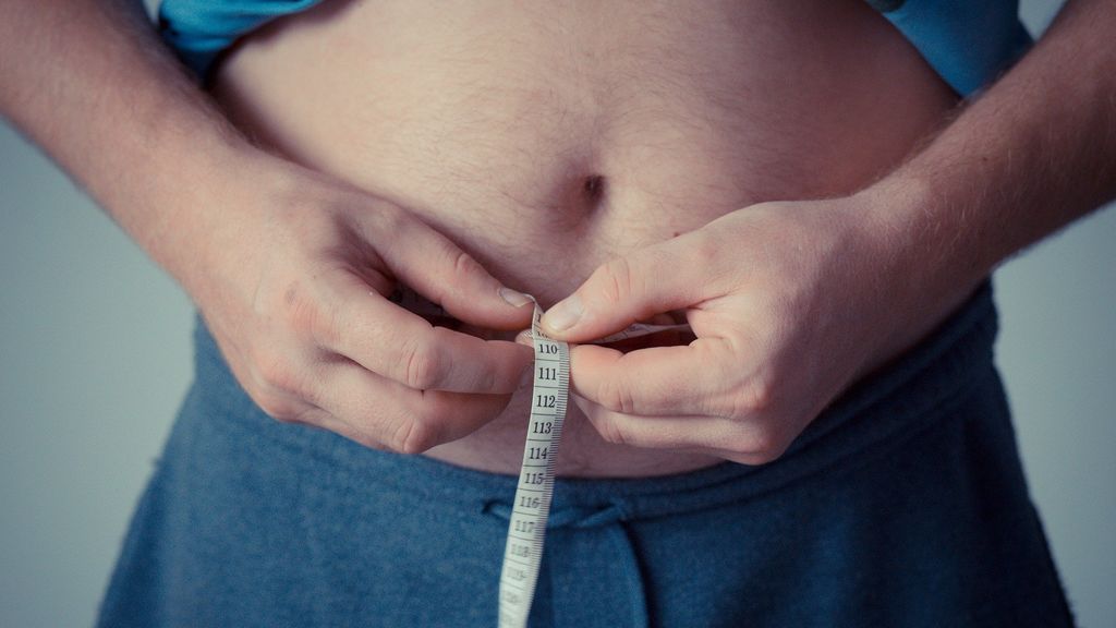 Con la edad es más fácil ganar peso, evítalo esta cuarentena