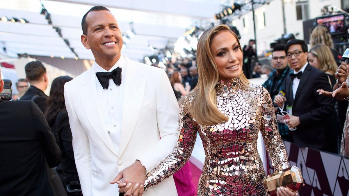 Jennifer Lopez cancela su boda con Álex Rodríguez: "Se ha trastocado todo"