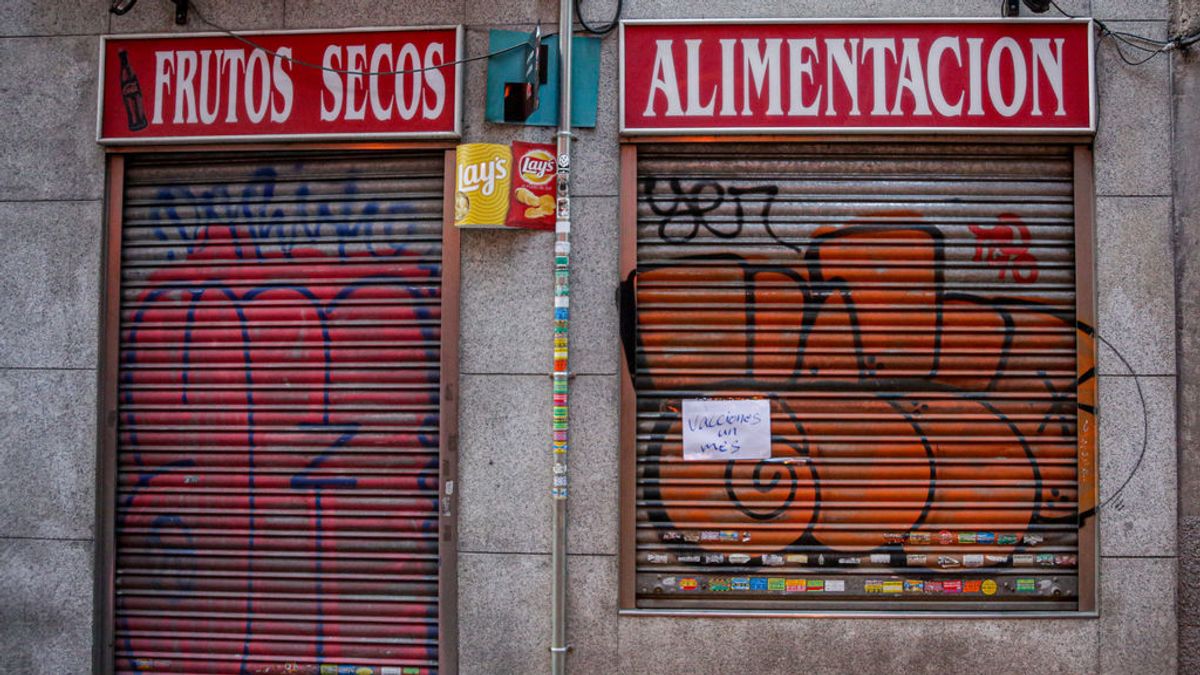 La CEOE cree que el PIB puede caer hasta un 9% este año por el coronavirus La CEOE cree que el PIB puede caer hasta un 9% este año por el coronavirus