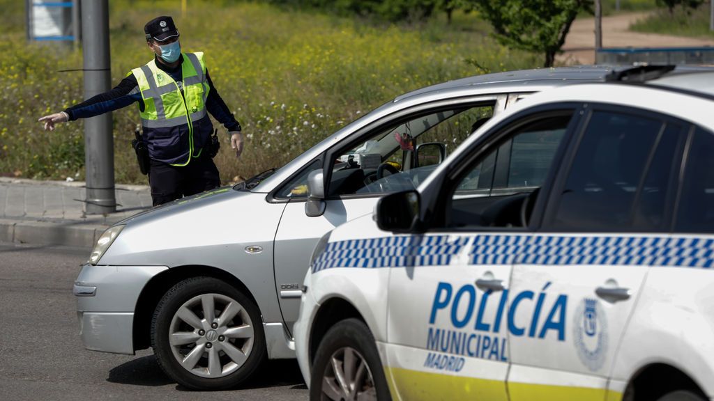 Se van de Semana Santa: detectan "recién llegados" en las localidades turísticas de Valencia Se van de Semana Santa: detectan "recién llegados" en las localidades turísticas de Valencia
