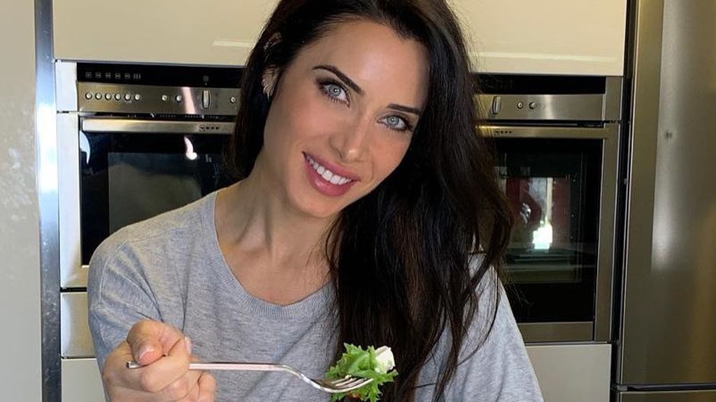 Pilar Rubio desvela los trucos de su alimentación: "Hay algo que me funciona muy bien"