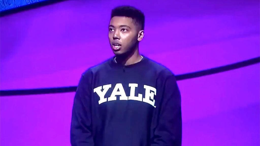 "¿Qué es una pandemia?", la profética pregunta de 'Jeopardy' que inquieta a los espectadores "¿Qué es una pandemia?", la profética pregunta de 'Jeopardy' que inquieta a los espectadores