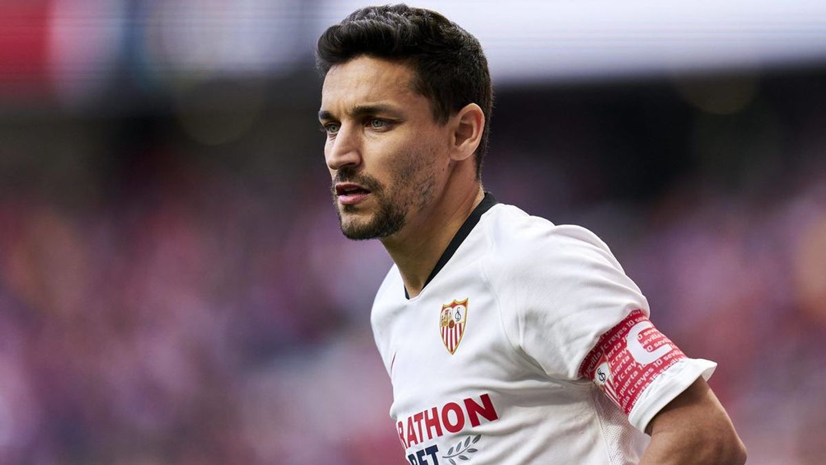 El Sevilla presenta un ERTE y llega a un acuerdo con la plantilla El Sevilla presenta un ERTE y llega a un acuerdo con la plantilla