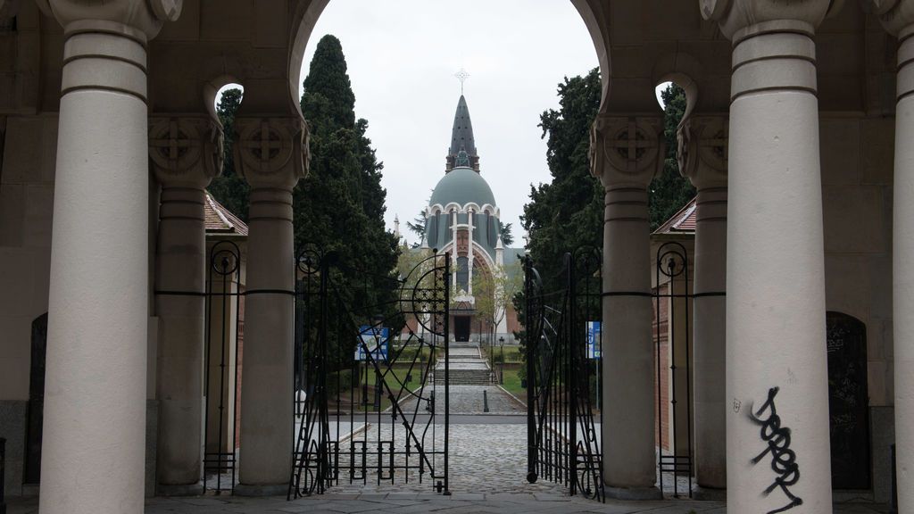 Justicia pide a los registros civiles que envíen este miércoles todos los datos de fallecidos Justicia pide a los registros civiles que envíen este miércoles todos los datos de fallecidos