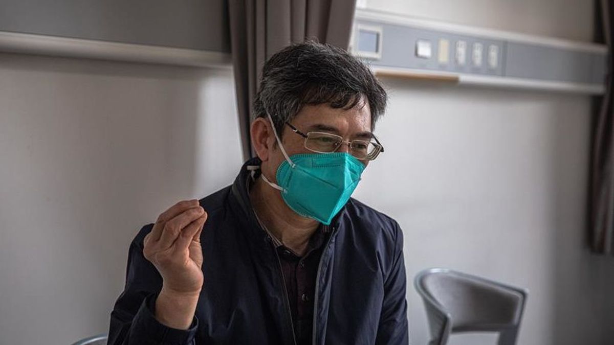 El virólogo de Wuhan estalla: por qué no aprendieron la lección