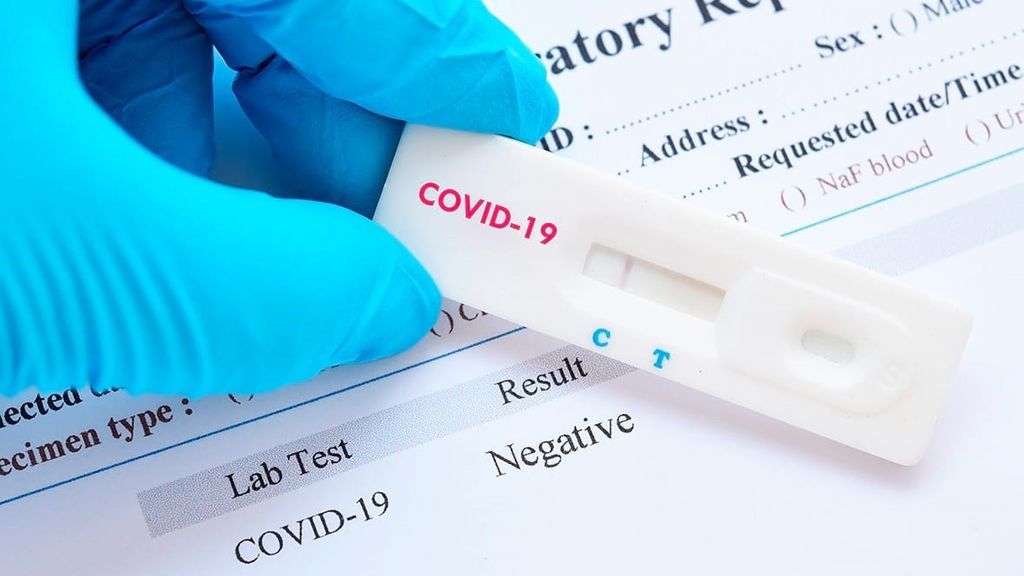 Coronavirus: la mayor encuesta sanitaria de la historia de España permitirá relajar el confinamiento Coronavirus: la mayor encuesta sanitaria de la historia de España permitirá relajar el confinamiento
