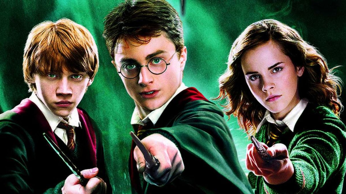 Crean una scape room digital de Harry Potter para evadirse a un mundo mágico durante la cuarentena