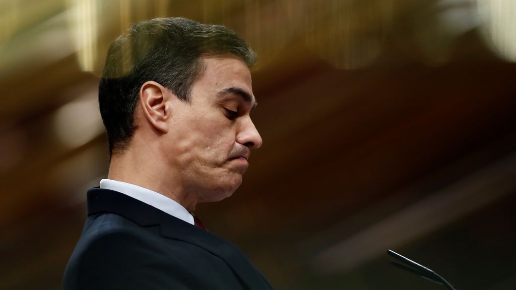 El Congreso aprueba este jueves la segunda prórroga del estado de alarma con el apoyo de PP y C's y el no de Vox El Congreso aprueba este jueves la segunda prórroga del estado de alarma con el apoyo de PP y C's y el no de Vox