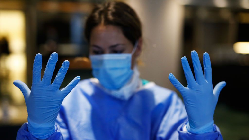 Cinco millones de infectados: España es el tercer país del mundo con más contagios, según estima un estudio alemán Cinco millones de infectados: España es el tercer país del mundo con más contagios, según estima un estudio alemán