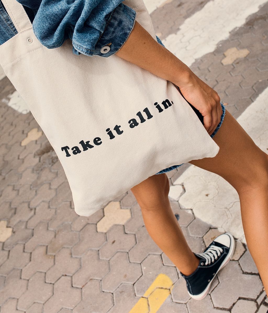 TOTEBAG-COTTON-ON