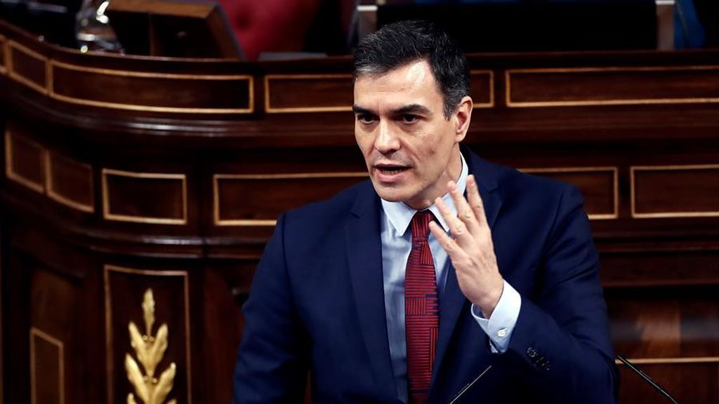 Sánchez adelanta que dentro de 15 días tendrá que pedir otra prórroga del estado de alarma