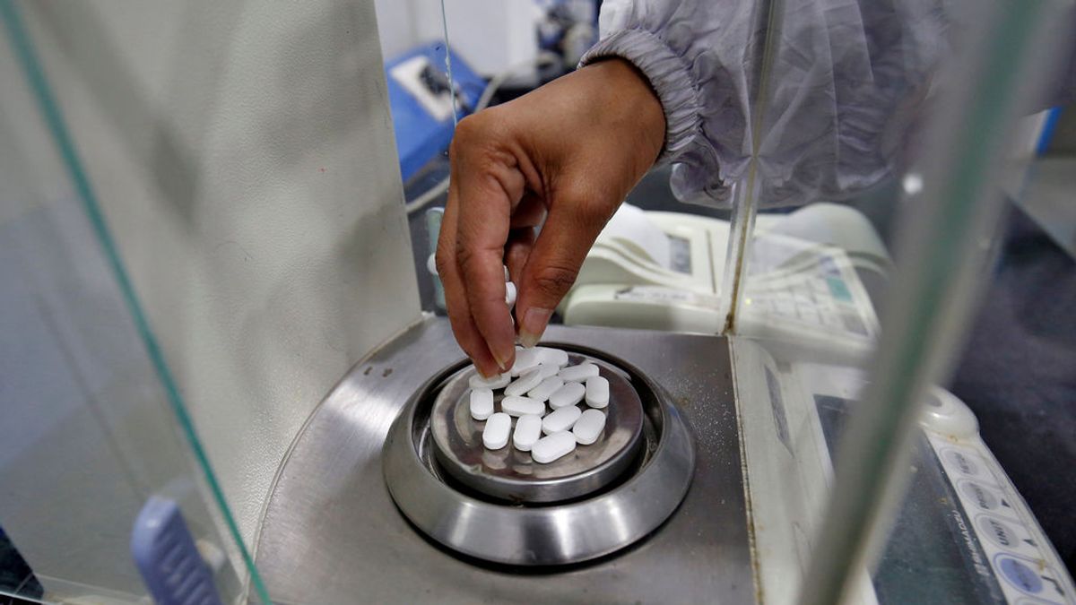 Bruselas cree que algunos países europeos podrían quedarse sin medicinas
