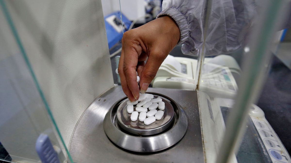 Bruselas cree que algunos países europeos podrían quedarse sin medicinas Bruselas cree que algunos países europeos podrían quedarse sin medicinas