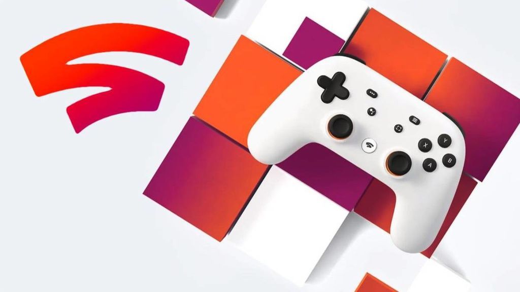 Google Stadia