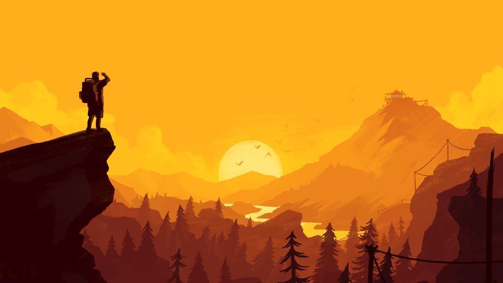 Firewatch