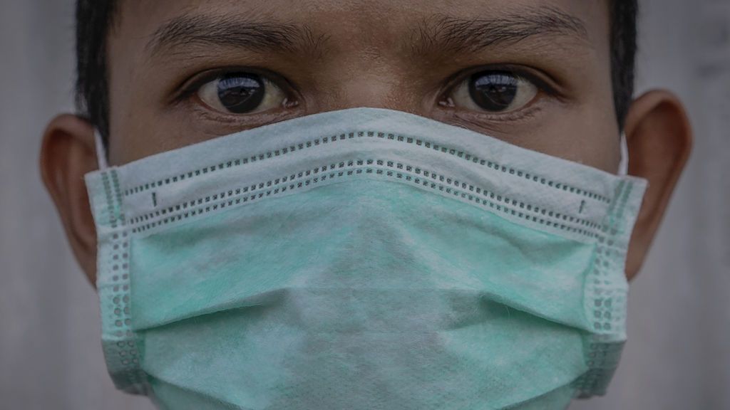 El coronavirus ya deja más de 100.000 víctimas mortales en todo el mundo El coronavirus ya deja más de 100.000 víctimas mortales en todo el mundo