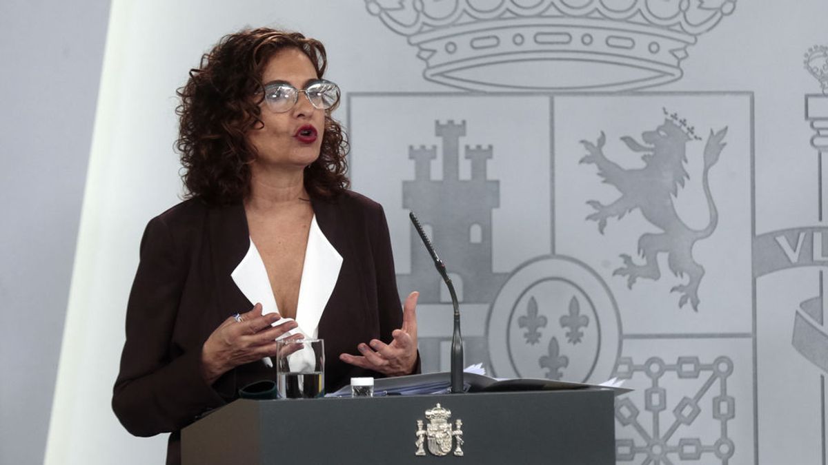 Hacienda permitirá aplazar impuestos a autónomos y pymes al 20 de mayo y renunciar al sistema de módulos Hacienda permitirá aplazar impuestos a autónomos y pymes al 20 de mayo y renunciar al sistema de módulos