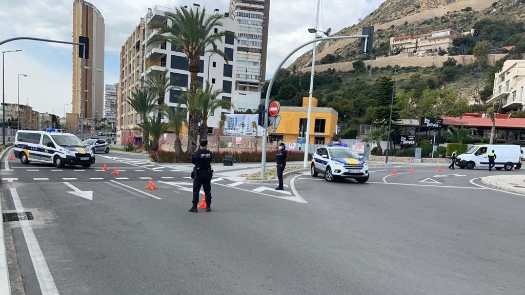 El mito de la invasión madrileña: las localidades valencianas no detectan llegadas masivas de turistas El mito de la invasión madrileña: las localidades valencianas no detectan llegadas masivas de turistas