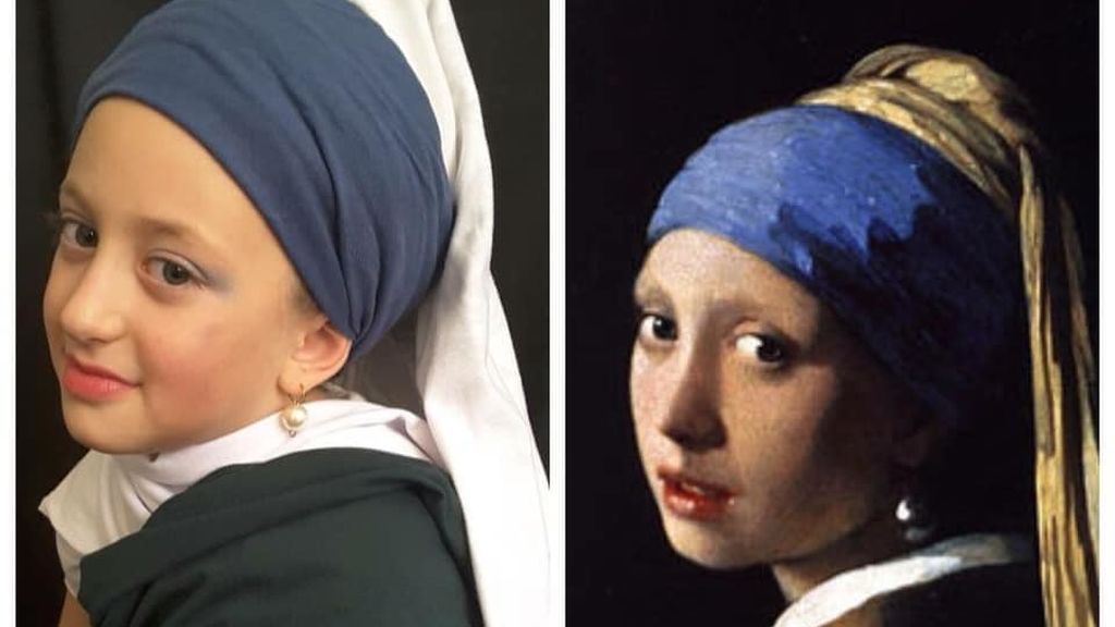 Izoizolyacia, el ingenio de superar con arte el aislamiento