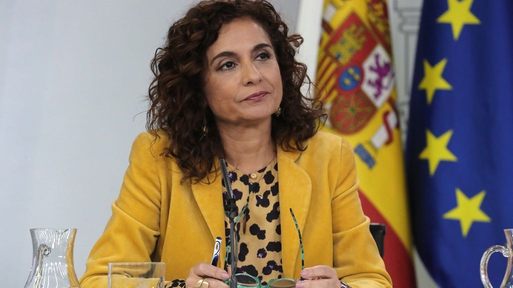 El Gobierno no quiere relajación: el confinamiento sigue "plenamente vigente"