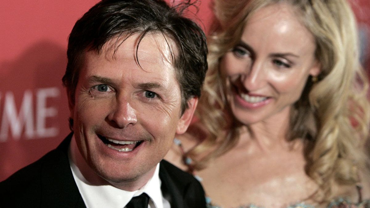La vida ejemplar de Michael J. Fox: la estrella que prefirió ser héroe a víctima del Parkinson La vida ejemplar de Michael J. Fox: la estrella que prefirió ser héroe a víctima del Parkinson