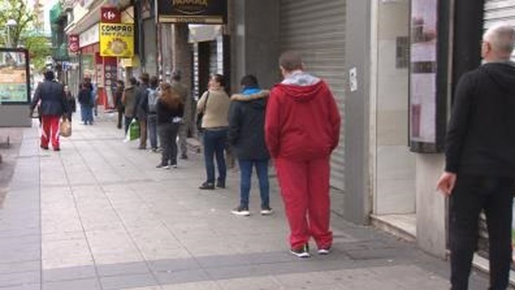 Diario de confinamiento. Día 28 Diario de confinamiento. Día 28