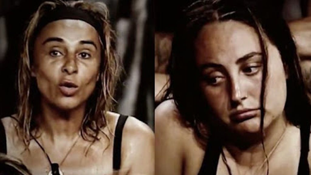 El estado de Rocío tras el encontronazo con Yiya y la reacción de Ana María, el domingo en 'Conexión Honduras'